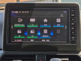 Bluetooth対応ですので、携帯電話の音楽やハンズフリ-での通話などが可能です