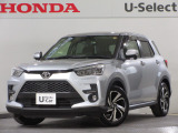 ワンオーナー車の2020年、ライズ(Z)が入庫です。当社で下取りしたお車になります。こちらは1年の保証付!延長保証もお付けすることが出来ます。