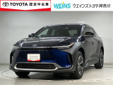 当店の展示車をご覧頂きありがとうございます!WEINS トヨタ神奈川WEINS U-CAR溝ノ口でございます。TEL044-888-1111