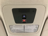 Honda CONNECT搭載車です。「Honda Total Care プレミアム」に加入頂くと、「緊急サポートセンター」や「Honda ALSOK駆けつけサービス」などのサービスが受けられます。