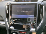インプレッサスポーツ 2.0 i-S アイサイト 禁煙車 アイサイト ディーラーOPDA