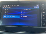 純正メモリーナビです