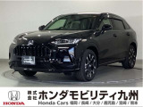 ZR-V e:HEVZです!純正メモリーナビ、ドラレコ、マルチビューカメラ、本革パワーシート、シートヒーター、LEDヘッド、純正18インチアルミホイール他、充実しています!