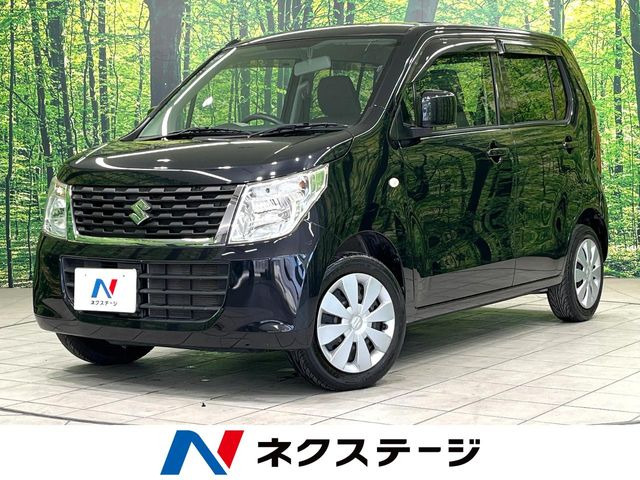 スズキ ワゴンR 