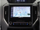 フォレスター 2.5 プレミアム 4WD 