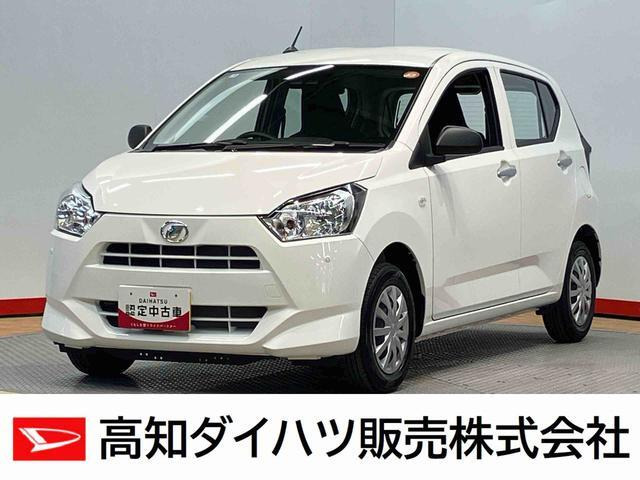 ミライース L SAIII 