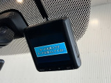 純正ドライブレコーダーを装着しています♪高画質、高機能で、毎日の運転に安心をプラスします!しっかり、録画できるマストアイテムです♪