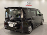 【Honda認定中古車 U-Select】 は3つの安心をお約束します。 1 Hondaのプロが整備した安心。 2 第三者機関がチェックした安心。 3 購入後もHondaが保証する安心。