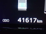 41617km走行