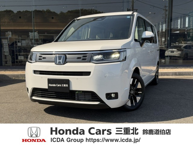 ホンダ ステップワゴン 