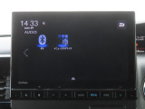 多彩なメディア再生。フルセグ、録音、DVD再生、Bluetooth対応です。