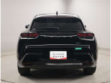 クラウンスポーツ 2.5 Z E-Four 4WD 