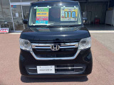 N-BOX L 