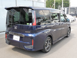 ●ご納車の前に法定12ケ月点検を実施いたします。費用は当社の負担です。安心してお乗りいただけるようにしっかり点検整備をしてからご納車いたします。