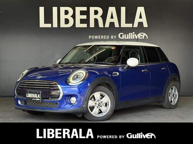 BMW MINI ミニ 