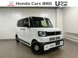 令和8年式N-BOX  660  ジョイ  モノトーン  4名乗  登録済未使用車が入庫致しました。
