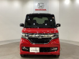 N-BOXカスタム G L ホンダセンシング 4WD 