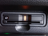 ■【ETC車載器】が装備されています。セットアップをしてお渡しとなり、ETCカードを差し込むだけで高速道路の利用が可能です。