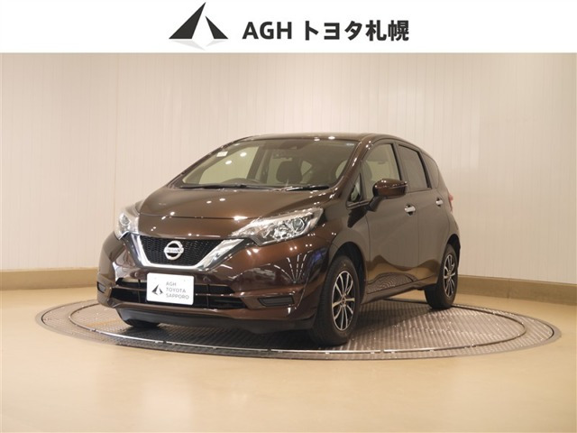 日産 ノート 