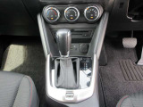DCT、CVT、従来型のATなど、すべてのトランスミッションの利点を集約し、ロックアップ領域を大幅に拡大し伝達効率の向上とマニュアルトランスミッションのようなダイレクト感を実現した自社製ATです。