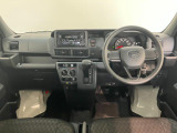 ハイゼットカーゴ  デラックス 4WD