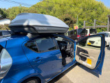 ウェルキャブ車となっております