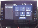 ブルートゥースにも対応しています♪♪