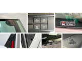 品質へのこだわり!フロアマットやシートなど車内をキレイに清掃し、ニオイや汚れなどを徹底的にクリーニングしてもらっております。室内はピカピカです☆