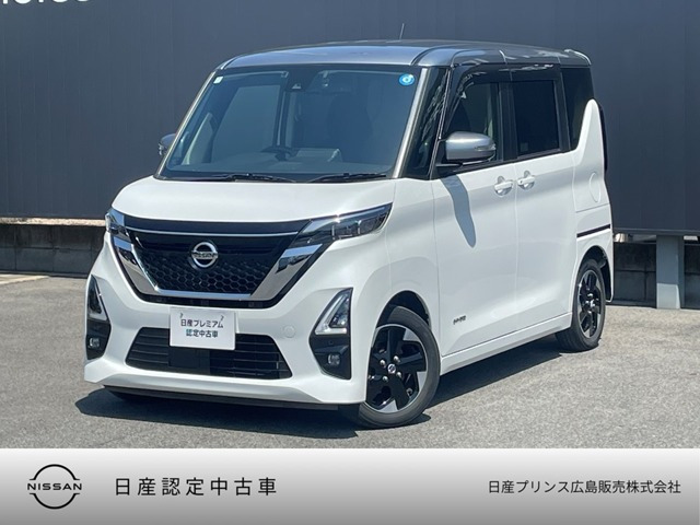日産 デイズ 