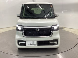 N-BOXカスタム  