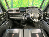 N-BOXカスタム G L ターボ ホンダセンシング 