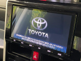 【純正9型ナビ】人気の純正ナビを装備しております。ナビの使いやすさはもちろん、オーディオ機能も充実!キャンプや旅行はもちろん、通勤や買い物など普段のドライブも楽しくなるはず♪
