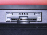 ナビ連動ETC2.0を装備しております。