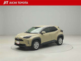 ヤリスクロス 1.5 ハイブリッド G E-Four 4WD 