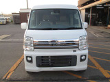 タウンボックス G ハイルーフ 4WD 