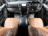 ハイラックスサーフ 4.0 SSR-X 4WD 