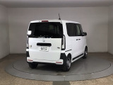 N-BOX ジョイ ターボ モノトーン 