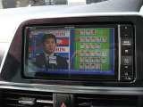 フルセグTV