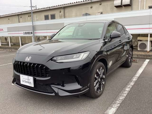 ZR-V 1.5 Z 