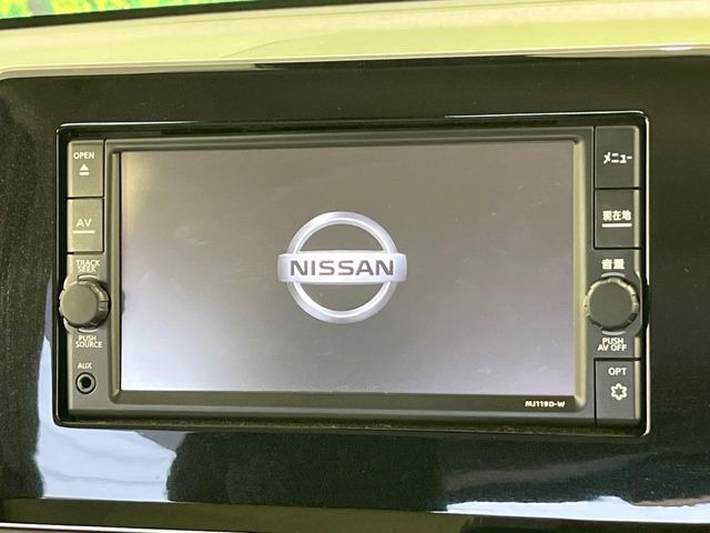 日産 デイズ X の中古車詳細 (13,750km, アッシュブラウン(M), 富山県