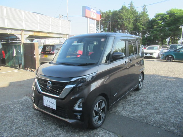 日産 デイズ 