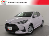 トヨタ ヤリス