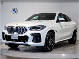 X6xDrive 35d Mスポーツハイラインパッケージが入庫いたしました!!