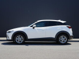CX-3  1.5 15S ツーリング