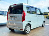 N-BOX L ターボ 