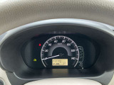 入庫時、40,799kmです。