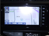 T-Connect ナビ(別途利用契約必要)