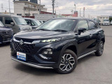 ☆品質と保証で安心のディーラー中古車☆ ☆スズキコネクト対応全方位モニター付ナビ搭載のフロンクス4WD☆