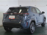 足回りの性能がこの車の特徴の一つです。是非お乗り頂きたいと思います!