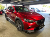 CX-3 1.5 XD Lパッケージ 